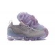 Nike Air VaporMax 2021 Flyknit Fialová Dámské Tenisky  DC9454-501