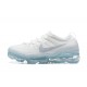 Nike Air VaporMax 2023 Flyknit Pure Platinum Bílý Modrý Kicks DV1678-002