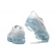 Nike Air VaporMax 2023 Flyknit Pure Platinum Bílý Modrý Kicks DV1678-002