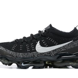 Nike Air VaporMax 2023 Flyknit Oreo Černý Dámské/Pánské Tenisky DV1678-001