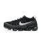 Nike Air VaporMax 2023 Flyknit Oreo Černý Dámské/Pánské Tenisky DV1678-001