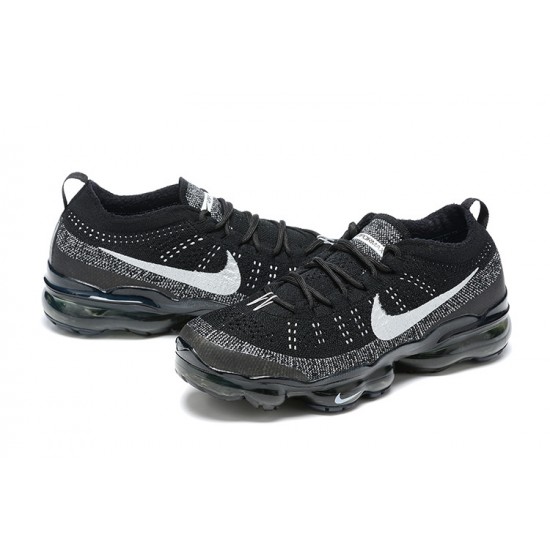 Nike Air VaporMax 2023 Flyknit Oreo Černý Dámské/Pánské Tenisky DV1678-001