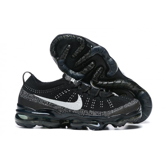 Nike Air VaporMax 2023 Flyknit Oreo Černý Dámské/Pánské Tenisky DV1678-001