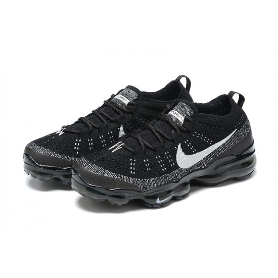 Nike Air VaporMax 2023 Flyknit Oreo Černý Dámské/Pánské Tenisky DV1678-001