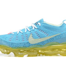 Nike Air VaporMax 2023 Flyknit Baltic Modrý Dámské/Pánské Tenisky 