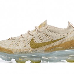 Nike Air VaporMax 2023 Flyknit Béžový Dámské/Pánské Tenisky DV1678-100