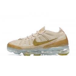 Nike Air VaporMax 2023 Flyknit Béžový Dámské/Pánské Tenisky DV1678-100