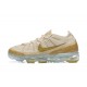 Nike Air VaporMax 2023 Flyknit Béžový Dámské/Pánské Tenisky DV1678-100