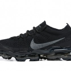 Nike Air VaporMax 2023 Flyknit Černý Dámské/Pánské Tenisky 