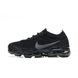 Nike Air VaporMax 2023 Flyknit Černý Dámské/Pánské Tenisky 