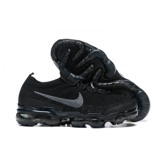 Nike Air VaporMax 2023 Flyknit Černý Dámské/Pánské Tenisky 