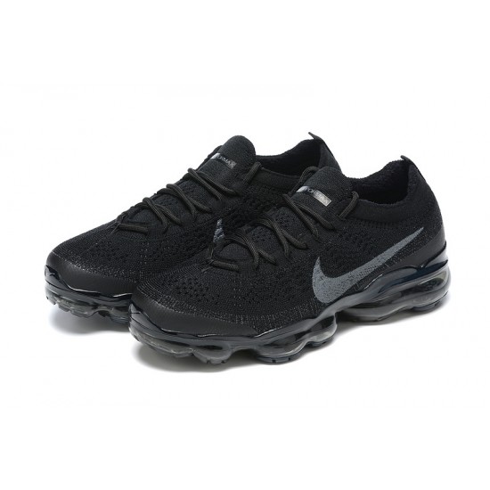 Nike Air VaporMax 2023 Flyknit Černý Dámské/Pánské Tenisky 