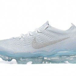 Nike Air VaporMax 2023 Flyknit Šedá Modrý Dámské/Pánské Tenisky DV6840-100