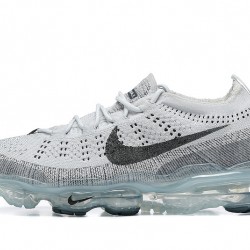 Nike Air VaporMax 2023 Flyknit Šedá Dámské/Pánské Tenisky DV1678-004