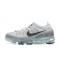 Nike Air VaporMax 2023 Flyknit Šedá Dámské/Pánské Tenisky DV1678-004