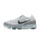 Nike Air VaporMax 2023 Flyknit Šedá Dámské/Pánské Tenisky DV1678-004