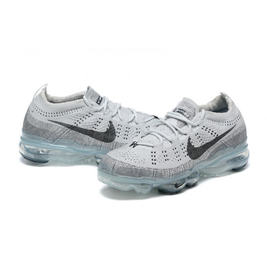 Nike Air VaporMax 2023 Flyknit Šedá Dámské/Pánské Tenisky DV1678-004