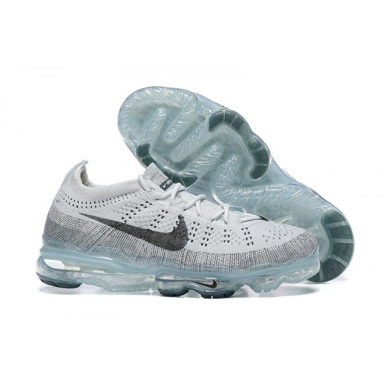 Nike Air VaporMax 2023 Flyknit Šedá Dámské/Pánské Tenisky DV1678-004