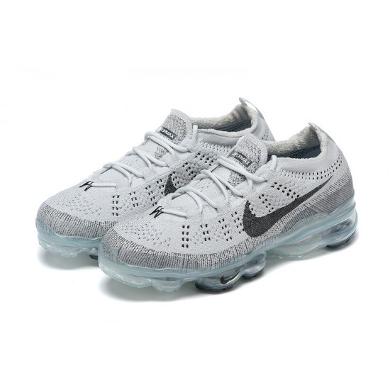 Nike Air VaporMax 2023 Flyknit Šedá Dámské/Pánské Tenisky DV1678-004