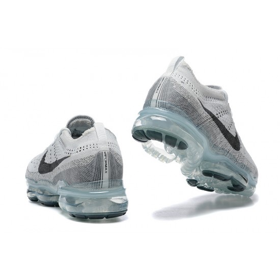 Nike Air VaporMax 2023 Flyknit Šedá Dámské/Pánské Tenisky DV1678-004