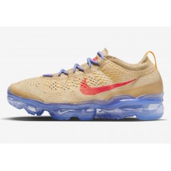 Nike Air VaporMax 2023 Flyknit Pale Vanilla Dámské/Pánské Tenisky 