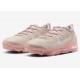 Nike Air VaporMax 2023 Flyknit Oatmeal Růžový Dámské Tenisky DV6840-101