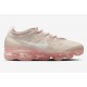 Nike Air VaporMax 2023 Flyknit Oatmeal Růžový Dámské Tenisky DV6840-101