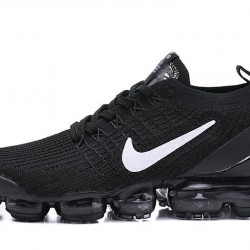 Nike Air VaporMax Flyknit 3 Černý Dámské/Pánské Tenisky AJ6900-001