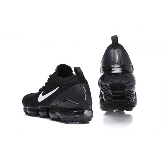 Nike Air VaporMax Flyknit 3 Černý Dámské/Pánské Tenisky AJ6900-001