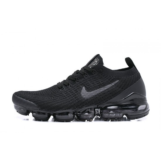 Nike Air VaporMax Flyknit 3 Černý Dámské/Pánské Tenisky AJ6900-004