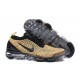 Nike Air VaporMax Flyknit 3 Černý Žluť Dámské/Pánské Tenisky  AJ6900-006