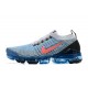 Nike Air VaporMax Flyknit 3 Modrý Dámské/Pánské Tenisky AJ6900-106