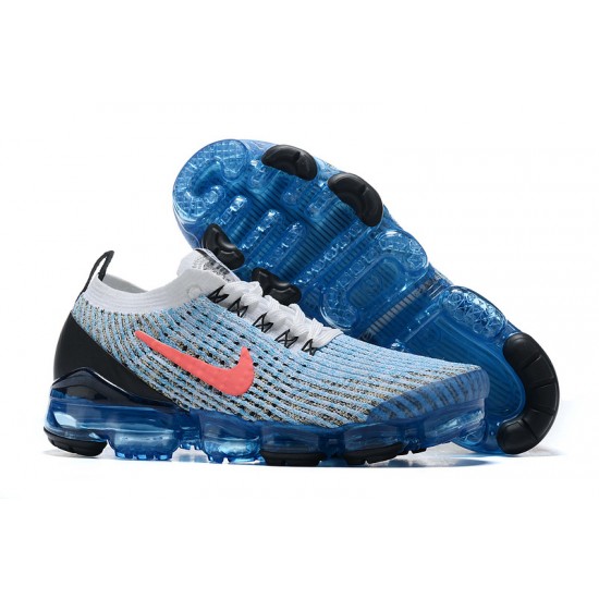 Nike Air VaporMax Flyknit 3 Modrý Dámské/Pánské Tenisky AJ6900-106