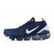 Nike Air VaporMax Flyknit 3 Modrý Dámské/Pánské Tenisky AJ6900-400