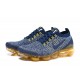 Nike Air VaporMax Flyknit 3 Modrý Žluť  Dámské/Pánské Tenisky AJ6900-444