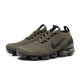 Nike Air VaporMax Flyknit 3 Zelený Dámské/Pánské Tenisky AJ6900-300