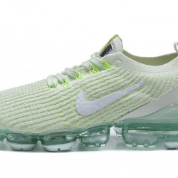 Nike Air VaporMax Flyknit 3 Zelený Dámské/Pánské Tenisky AJ6910-300