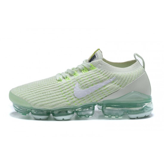 Nike Air VaporMax Flyknit 3 Zelený Dámské/Pánské Tenisky AJ6910-300