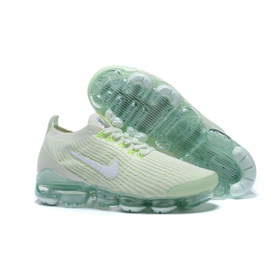 Nike Air VaporMax Flyknit 3 Zelený Dámské/Pánské Tenisky AJ6910-300