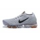 Nike Air VaporMax Flyknit 3 Šedá Hnědá  Dámské/Pánské Tenisky  CT1270-003