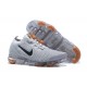 Nike Air VaporMax Flyknit 3 Šedá Hnědá  Dámské/Pánské Tenisky  CT1270-003