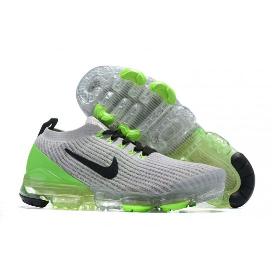 Nike Air VaporMax Flyknit 3 Šedá Dámské/Pánské Tenisky AJ6910-011