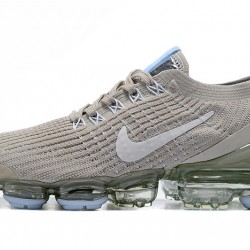 Nike Air VaporMax Flyknit 3 Šedá Dámské/Pánské Tenisky CT1274-500