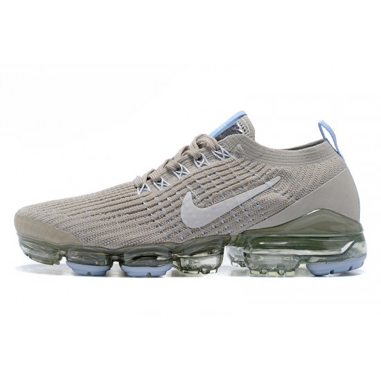 Nike Air VaporMax Flyknit 3 Šedá Dámské/Pánské Tenisky CT1274-500