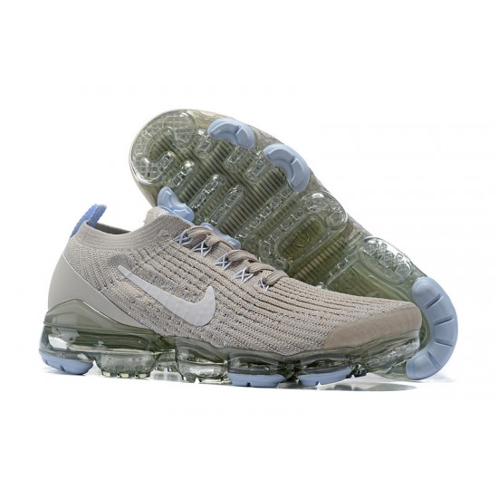 Nike Air VaporMax Flyknit 3 Šedá Dámské/Pánské Tenisky CT1274-500