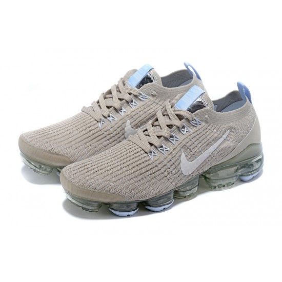 Nike Air VaporMax Flyknit 3 Šedá Dámské/Pánské Tenisky CT1274-500