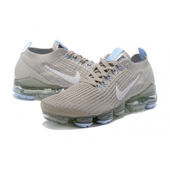 Nike Air VaporMax Flyknit 3 Šedá Dámské/Pánské Tenisky CT1274-500