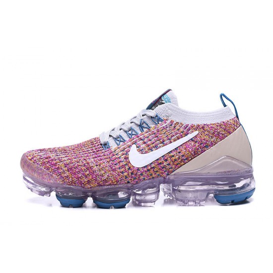 Nike Air VaporMax Flyknit 3 Vícebarevná Dámské/Pánské Tenisky AJ6910-007