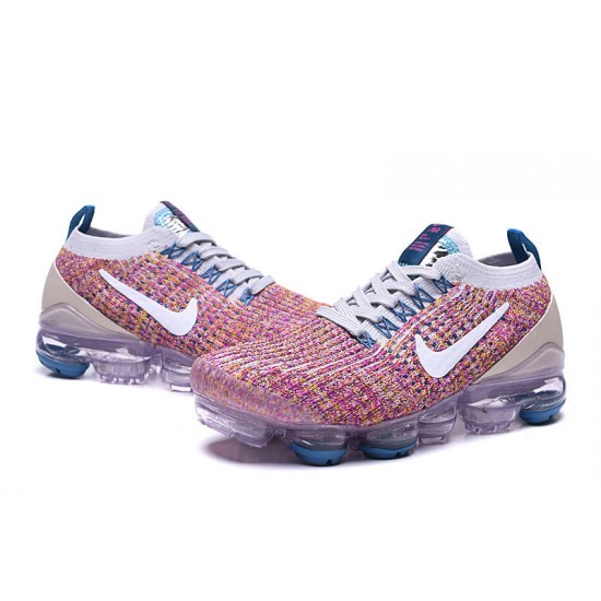 Nike Air VaporMax Flyknit 3 Vícebarevná Dámské/Pánské Tenisky AJ6910-007