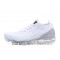 Nike Air VaporMax Flyknit 3 Bílý Dámské/Pánské Tenisky AJ6900-100